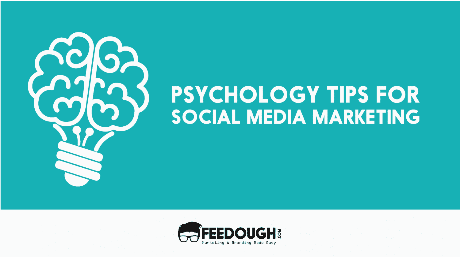 10 Psychology Tips for Social Media Marketing