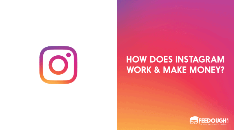 how does Instagram make money