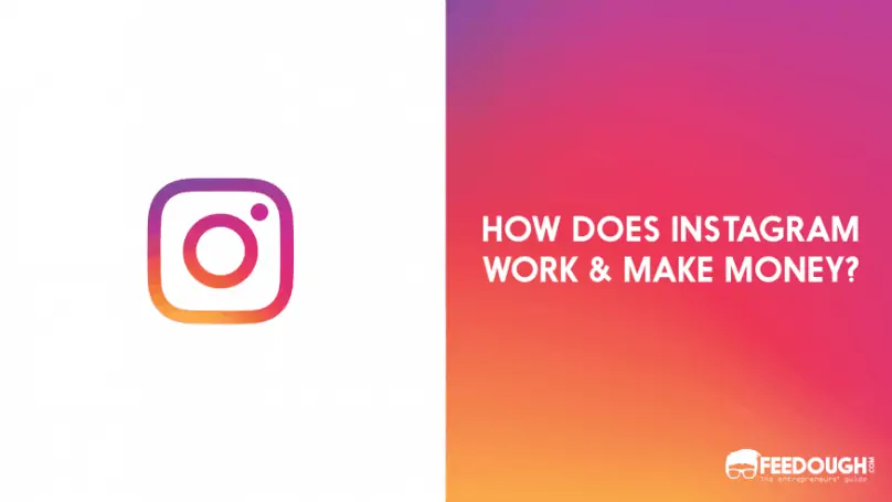 how does Instagram make money