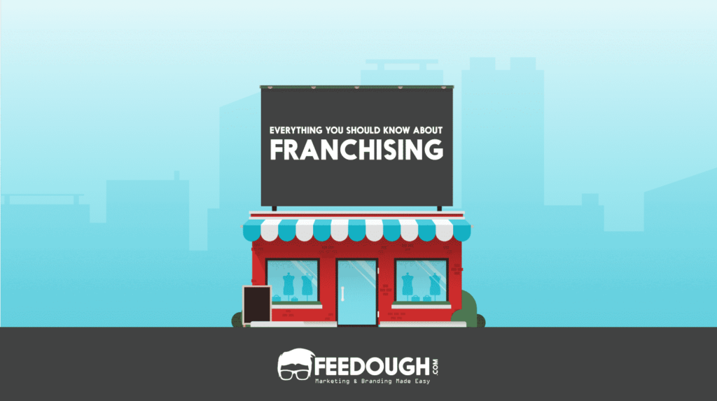 what does franchise mean