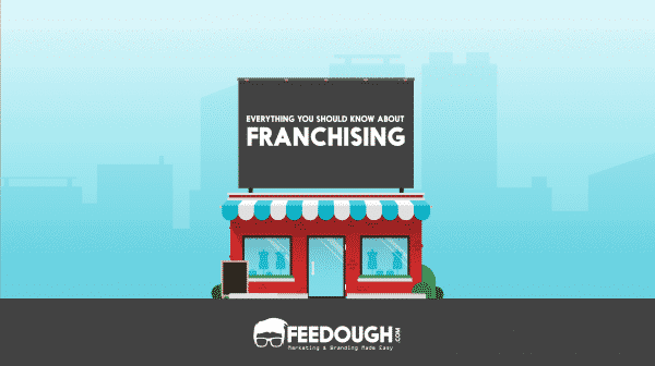 what does franchise mean