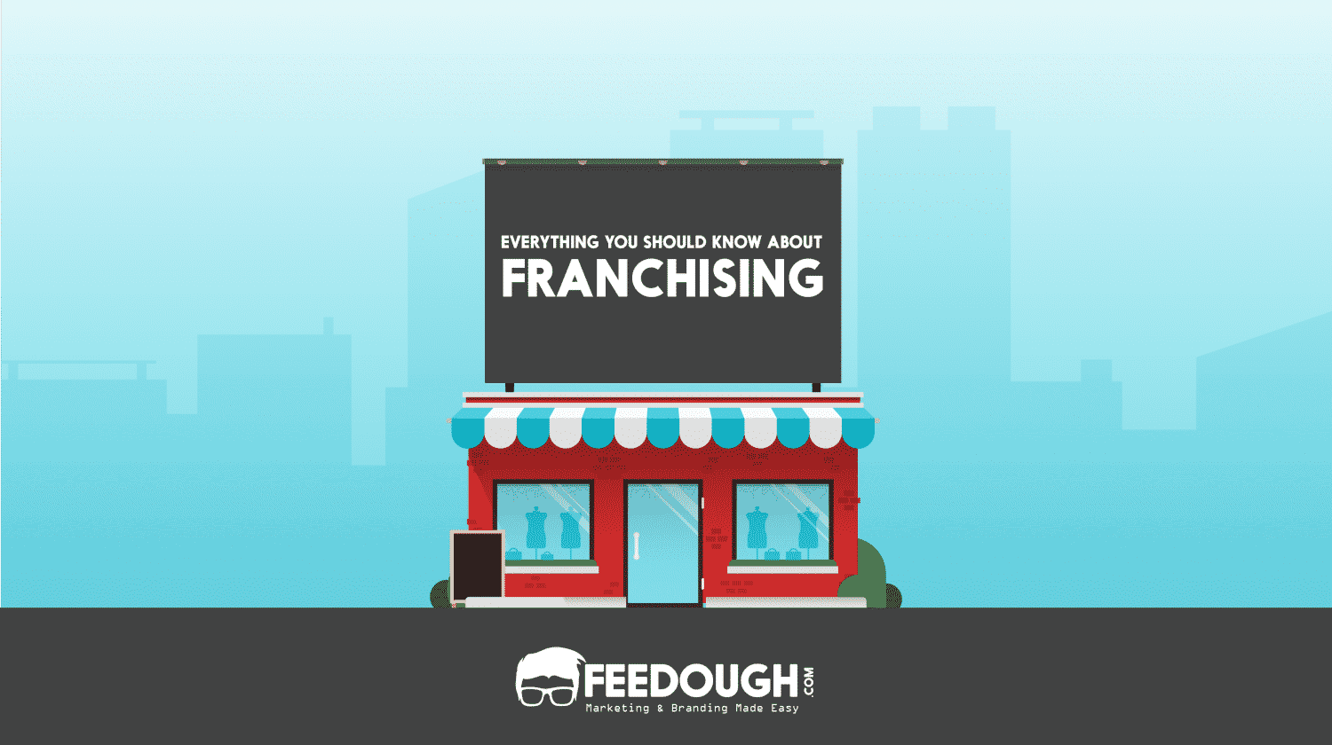 Peluang Business Franchise Examples Usaha