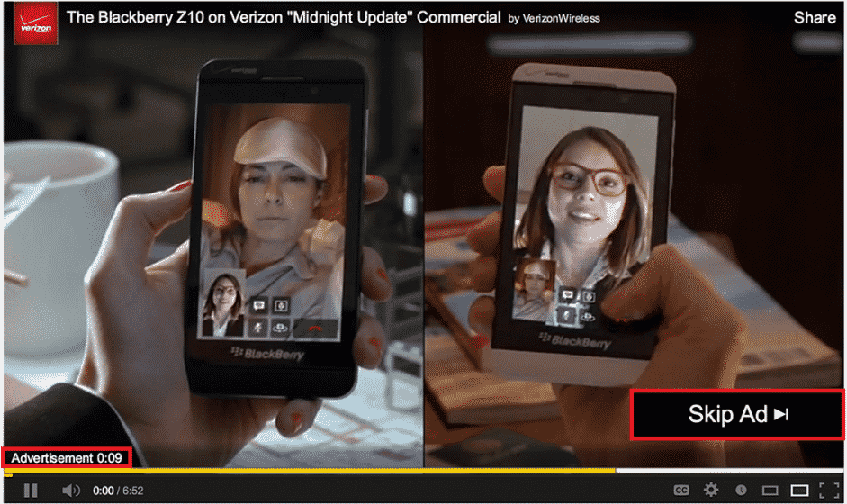 YouTube Business Model How Does YouTube Make Money? Feedough