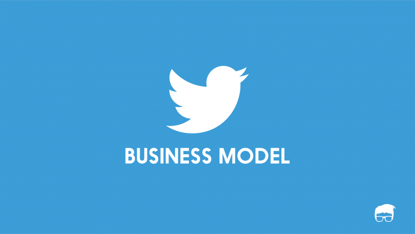 twitter business model