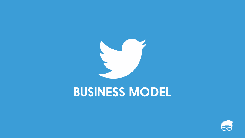 twitter business model