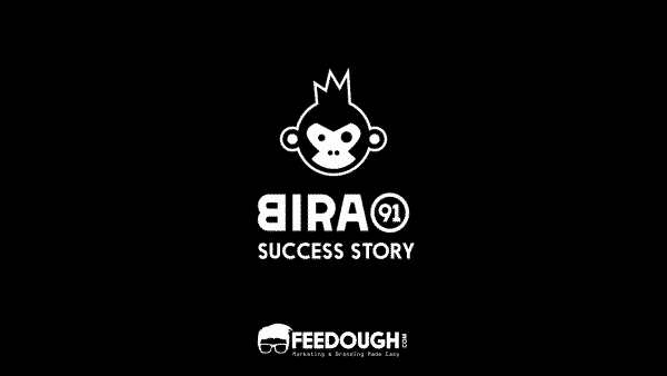 BIRA SUCCESS STORY