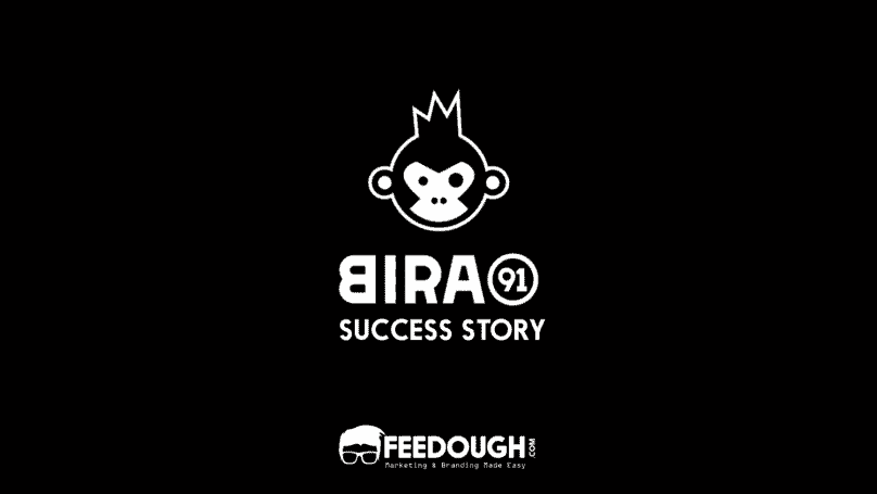 BIRA SUCCESS STORY
