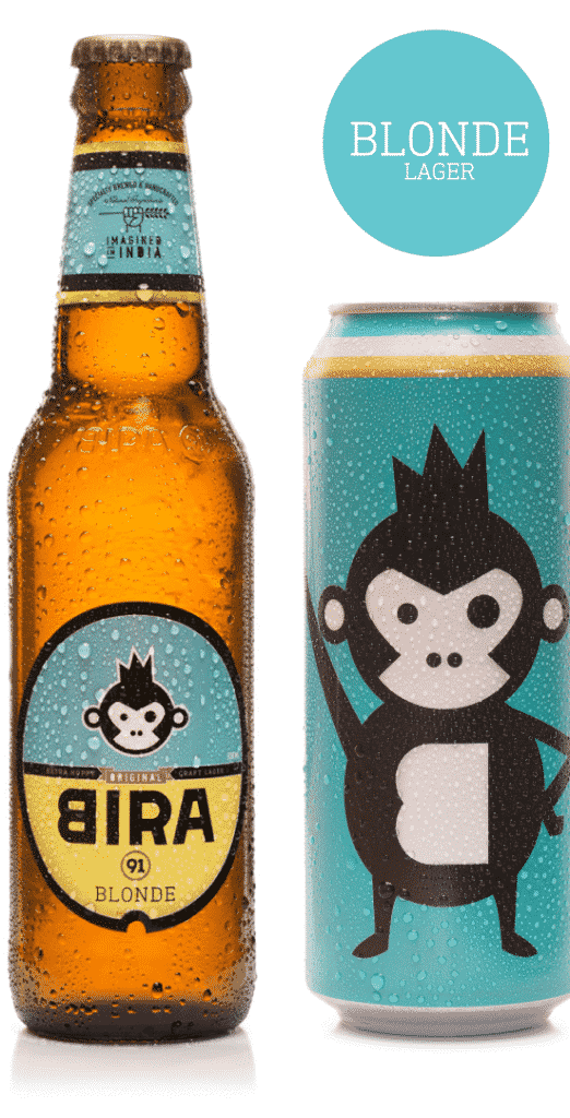 The Bira Story How Did Bira India's Favorite Beer? Feedough