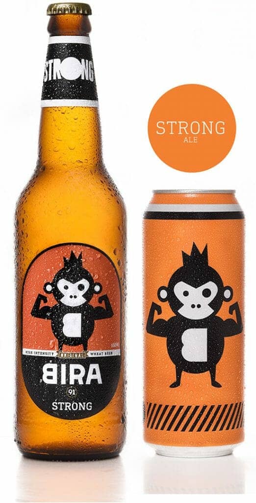 The Bira Story How Did Bira India's Favorite Beer? Feedough