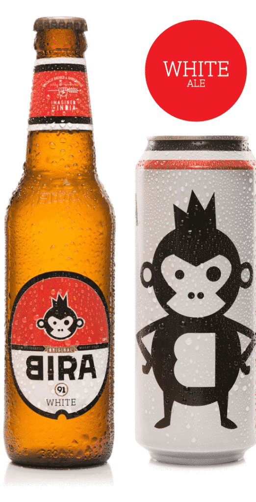 The Bira Story How Did Bira India's Favorite Beer? Feedough