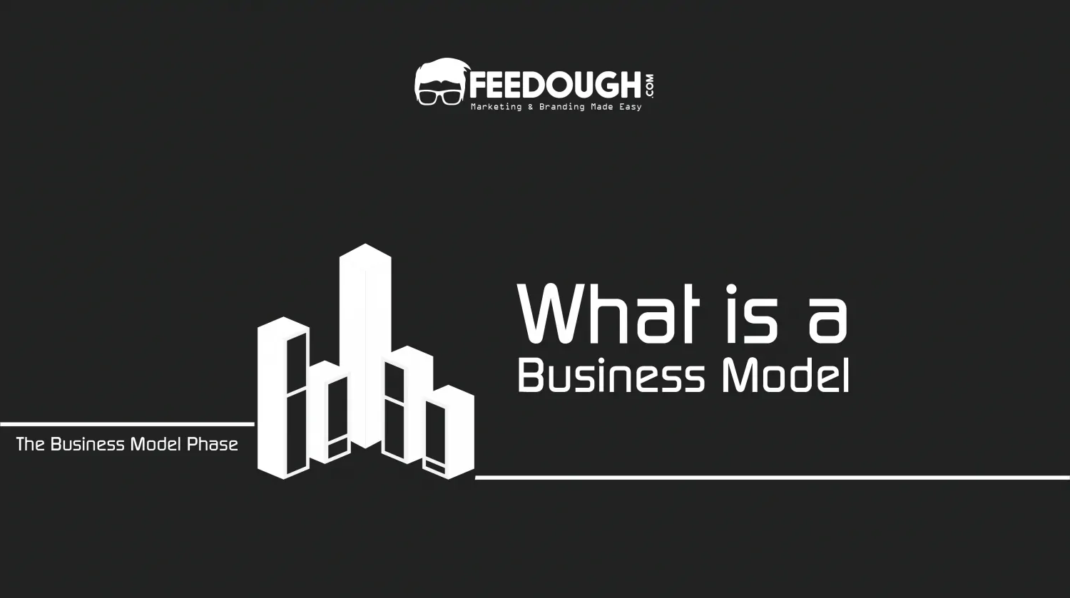 What Is A Business Model? The 30 Types Explained