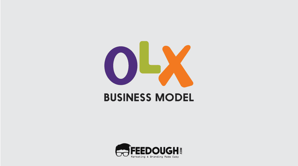 OLX Business Model: How it Works & Make Profit? - Digital Gravity