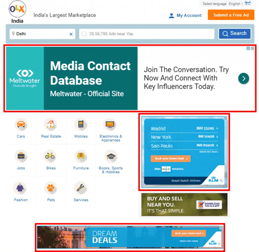 Here's how OLX makes money. Hint: It's not just the Ads - Profit by  Pakistan Today