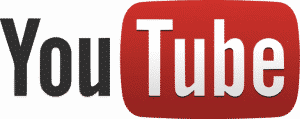 youtube logo