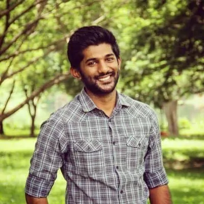 Arun Venkatachalam