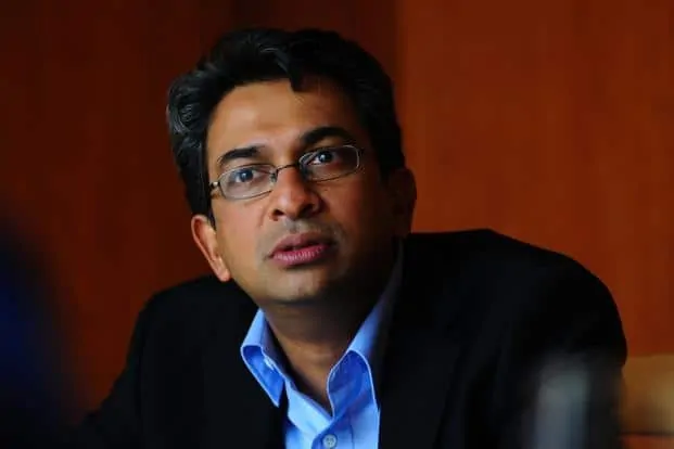 Rajan Anandan