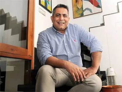 Sunil Kalra