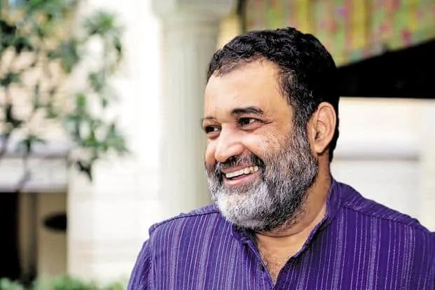 T.V. Mohandas Pai