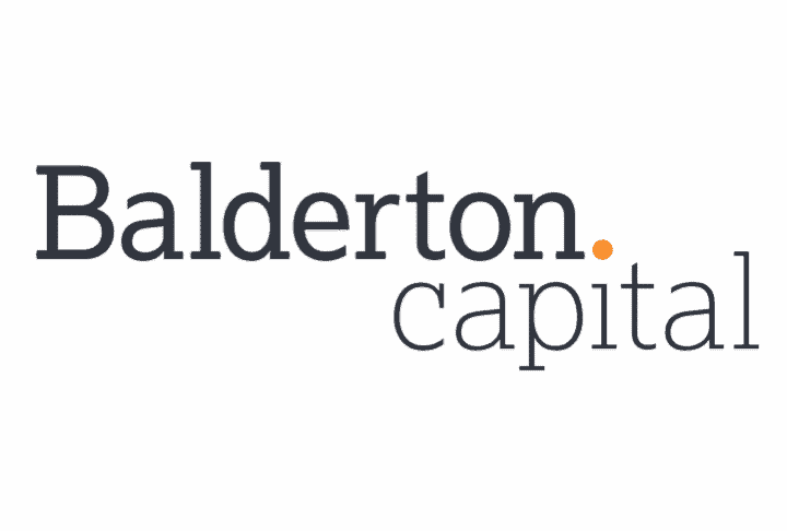 balderton capital