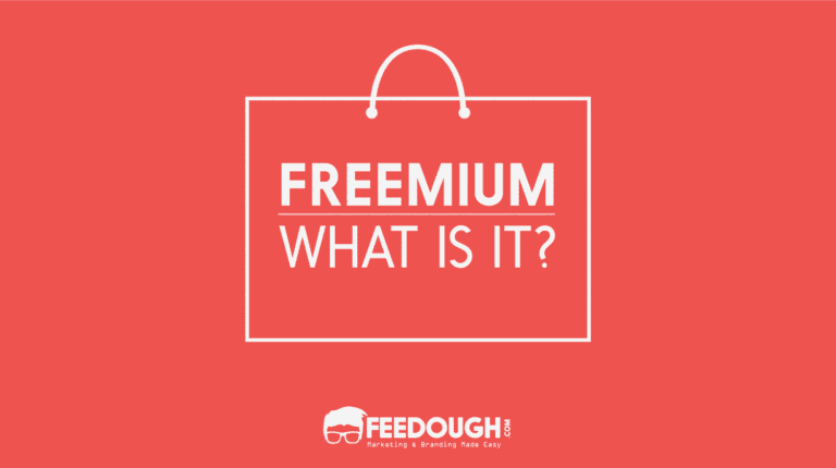 freemium business model