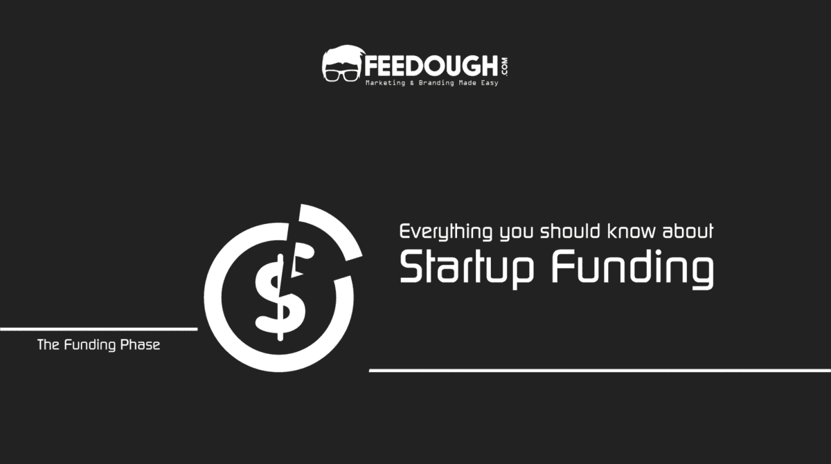 Startup Funding Explained | From Idea to the Stock Market