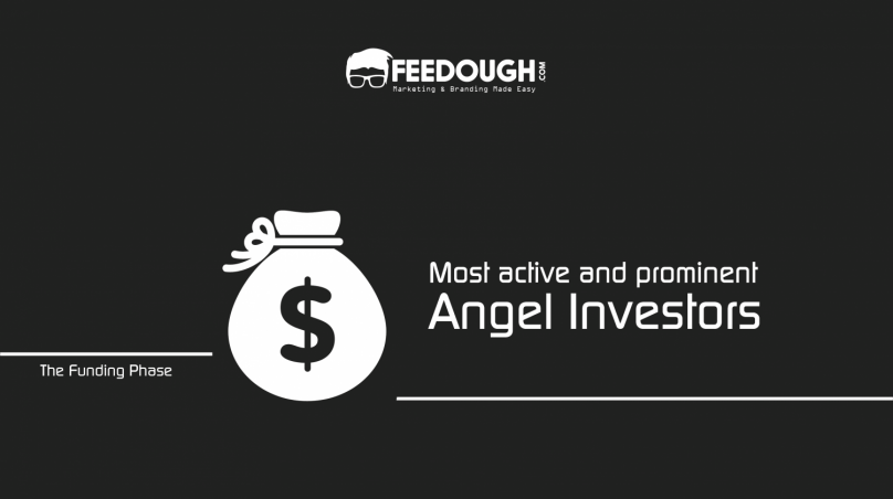 startup funding angel investors