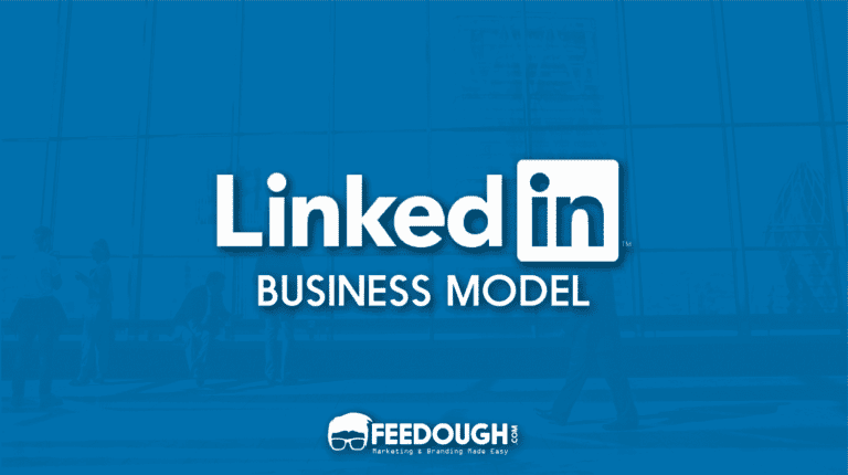 how Linkedin makes money Linkedin business model