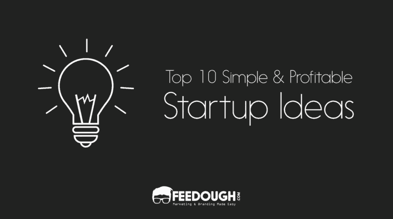 startup ideas