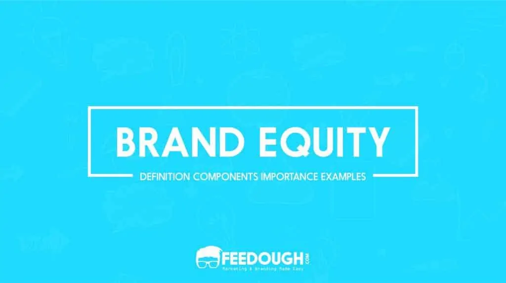 BRAND EQUITY