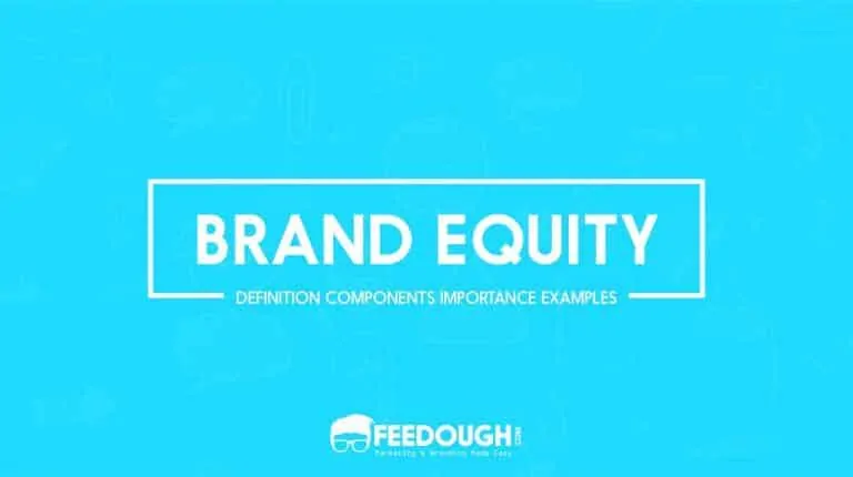 BRAND EQUITY