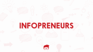 INFOPRENEUR