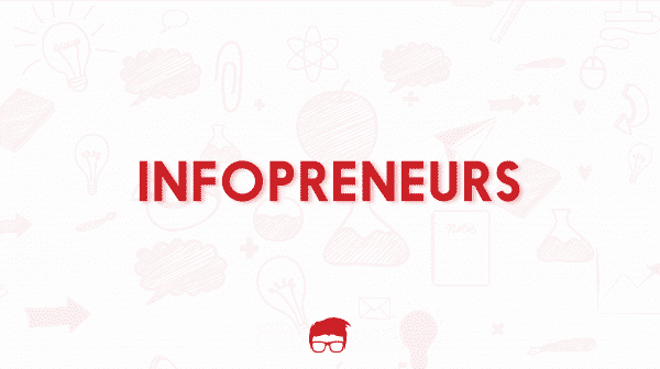 INFOPRENEUR