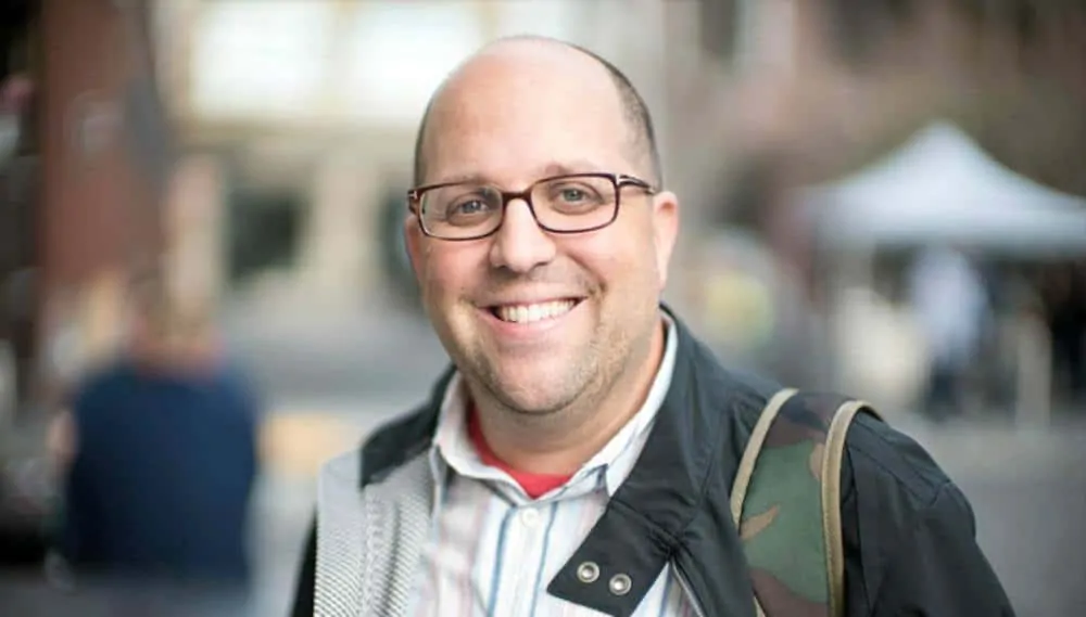 Josh Elman virality