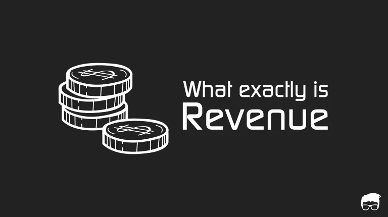 REVENUE