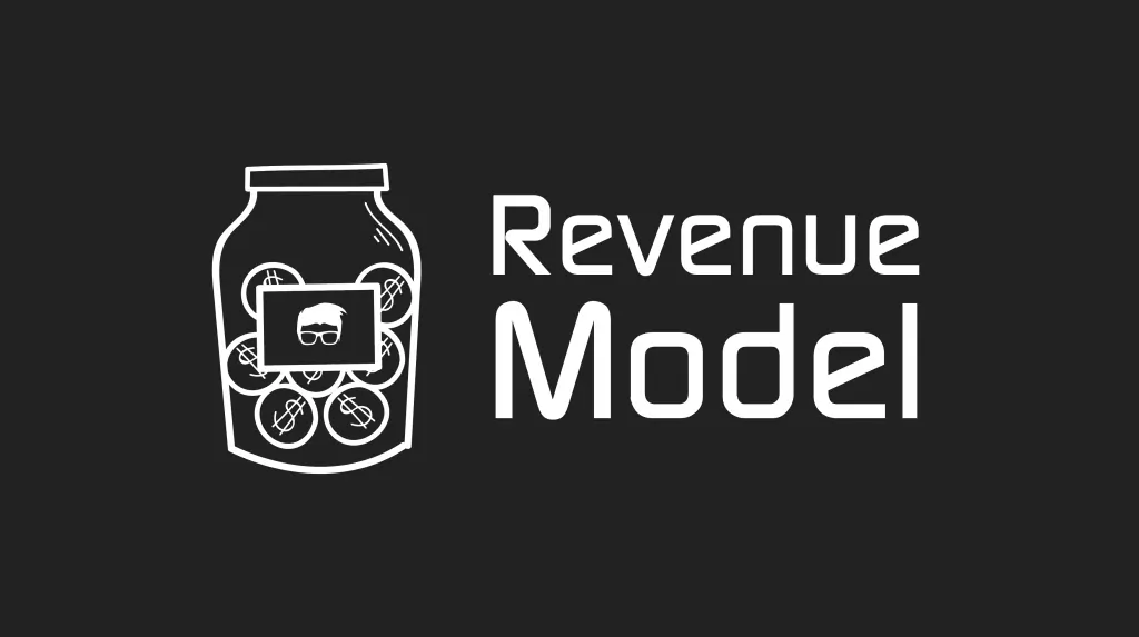 what is the meaning of business revenue model revenue model