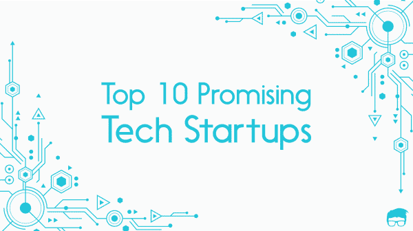 tech startup