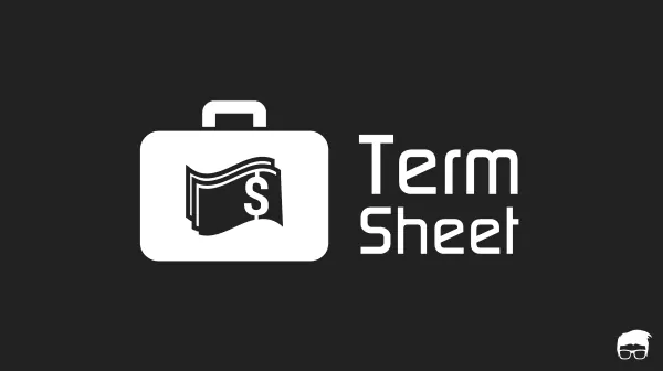 term sheet