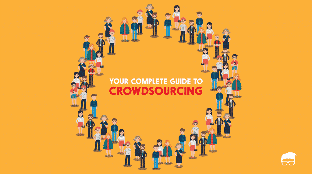 CROWDSOURCING