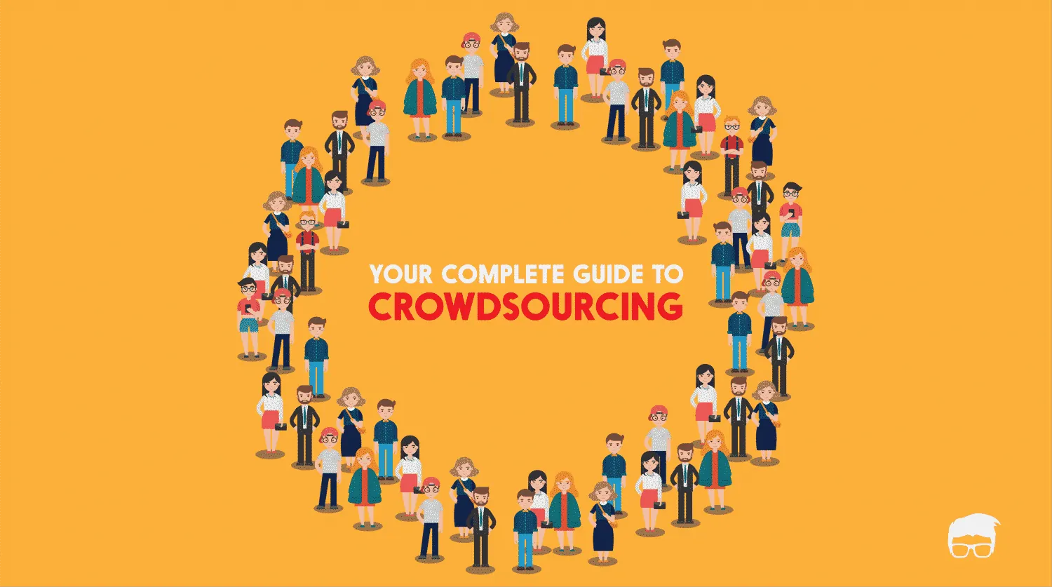 CROWDSOURCING