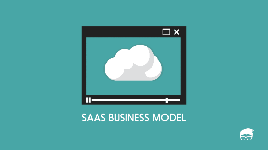 SAAS BUSINESS MODEL