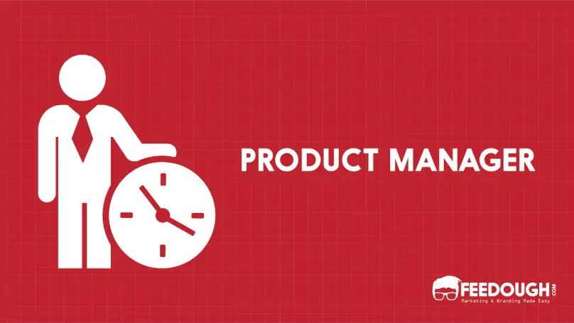 product manager