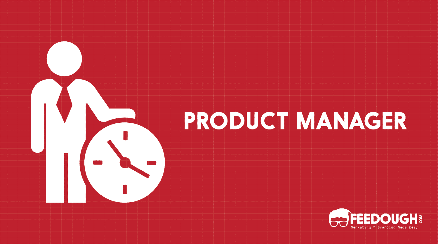 What Is A Product Manager?