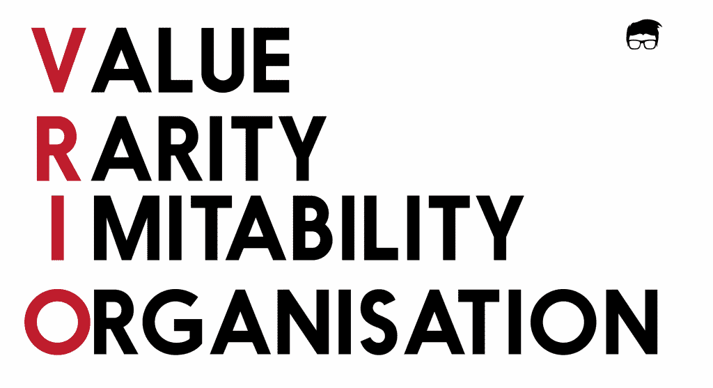What is VRIO Analysis? The VRIO Framework explained in Detail