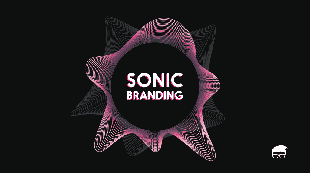 SONIC BRANDING