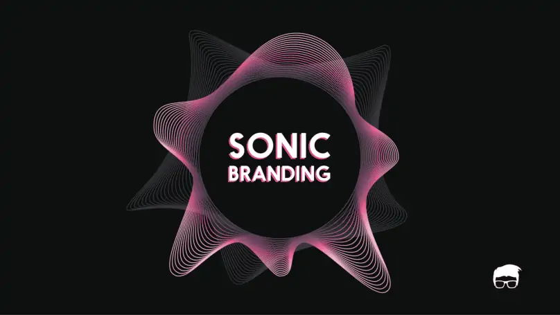 SONIC BRANDING
