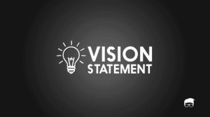 VISION STATEMENT