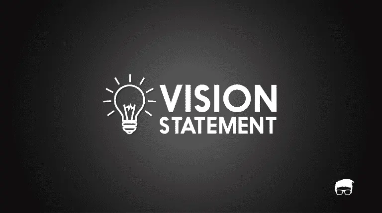 VISION STATEMENT