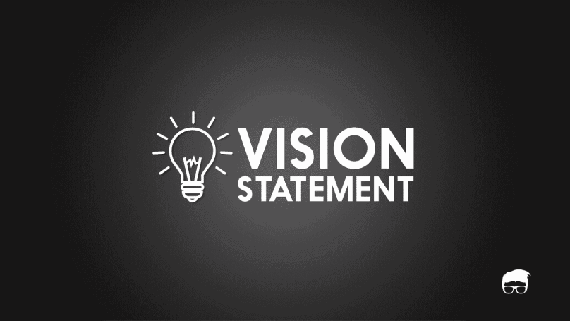 VISION STATEMENT