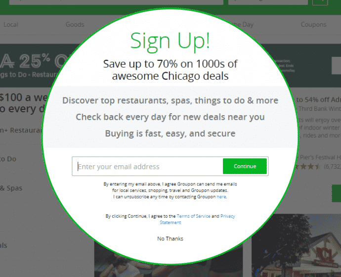 How Does Groupon Make Money? Groupon Business Model | Feedough