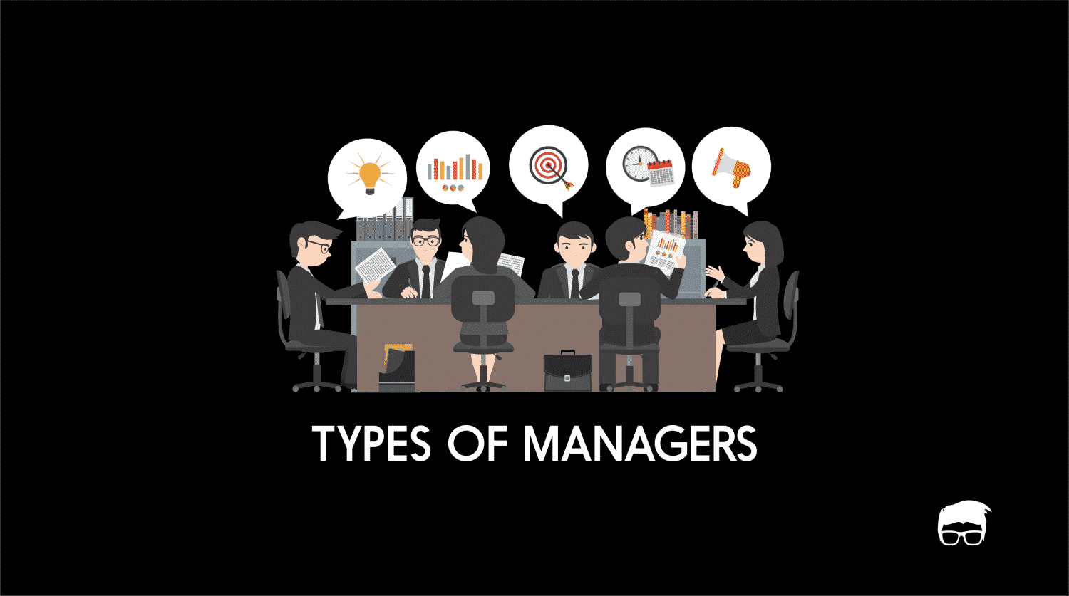 6 Management Styles And Where They Suit Most
